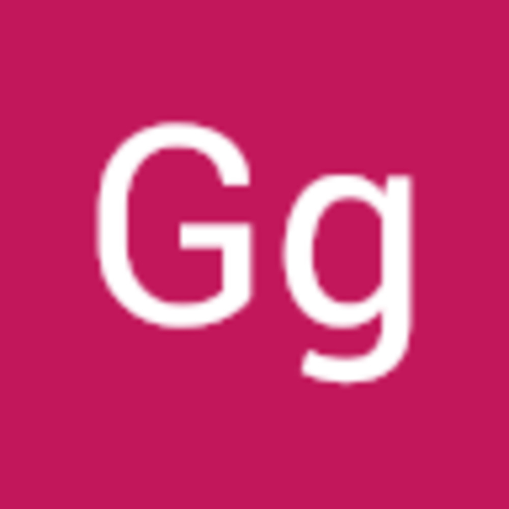 Meet your Posher, Gg